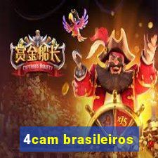 4cam brasileiros